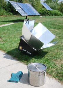 Back to the Future – Freezing Corn the Zero-Carbon Way Image